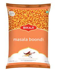 BIKAJI BOONDI MASALA 200GM